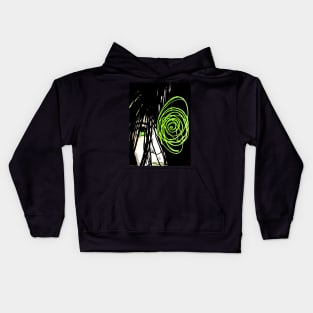 Yurei Kids Hoodie